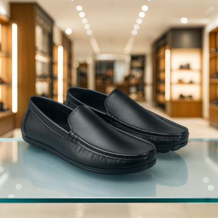 Premium Unique Stylist Loafer Shoes