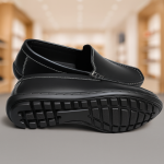 Unique Stylist Loafer Shoes - Image 3