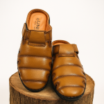 Luxury Full-Grain Leather Sacchi Shoes - Image 2