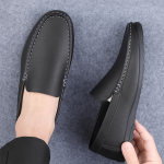 Unique Stylist Loafer Shoes - Image 2