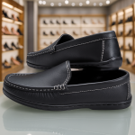 Unique Stylist Loafer Shoes