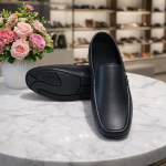 Loafer shoe