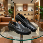 Elite Modern Classic Loafer Shoes