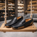 premium look solution Loafer Shoe - Image 2