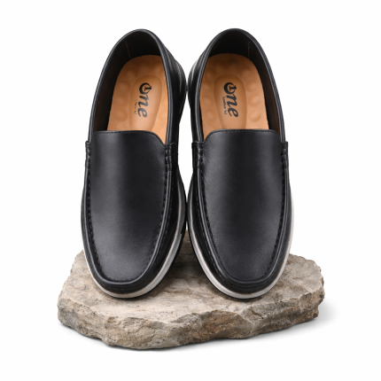 AramStep Premium Loafer