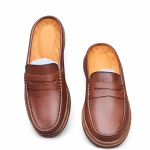 Classic Half Casual Loafer - Image 2