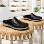 Classic Half Casual Loafer