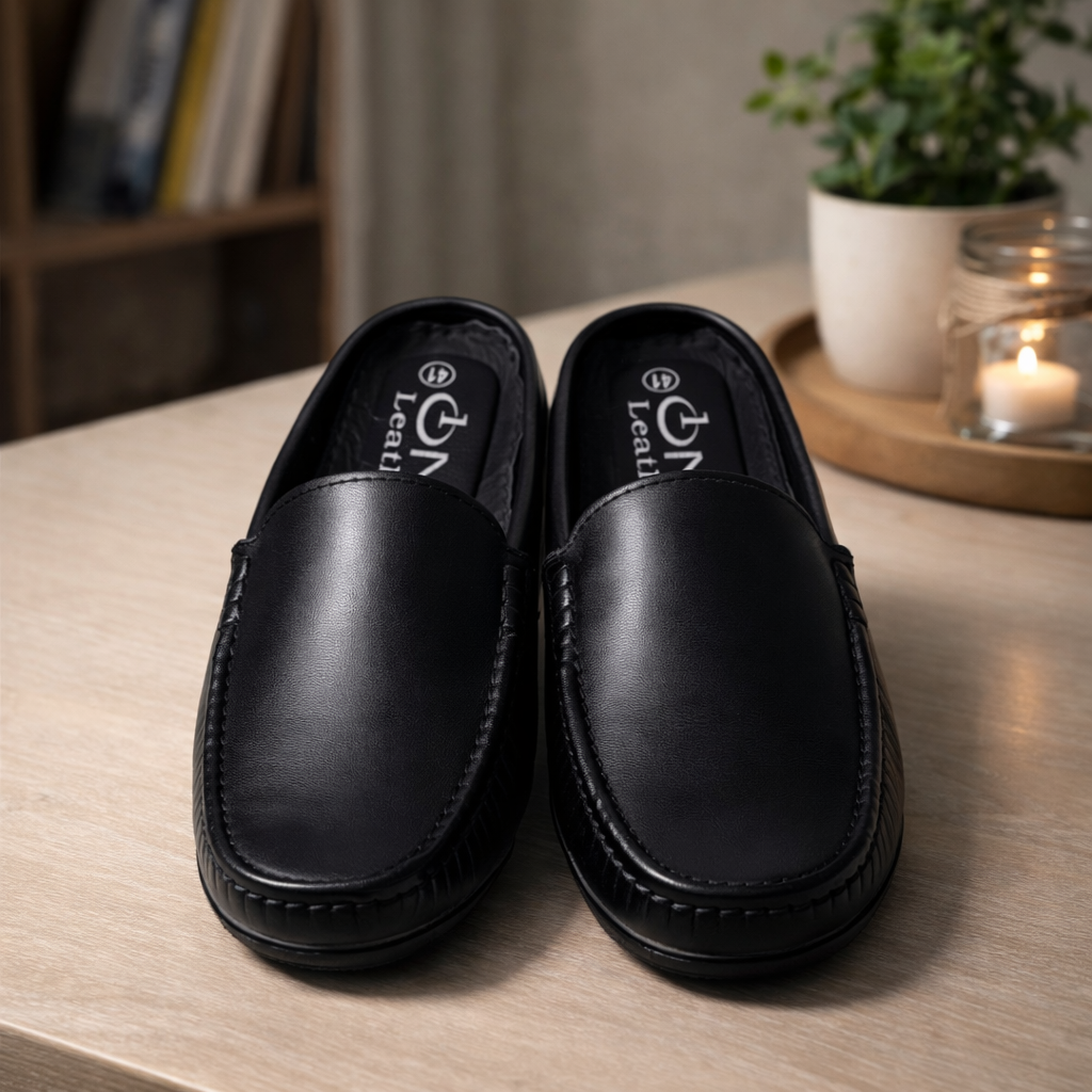 file_00000000c87471f894841c9da96b3963 Elite half Comfort Loafer - Image 1